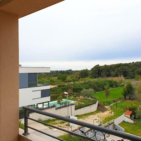 Apartment Oliva Yourcroatiaholiday Premantura Kültér fotó