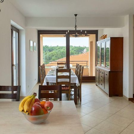 Apartment Oliva Yourcroatiaholiday Premantura Kültér fotó