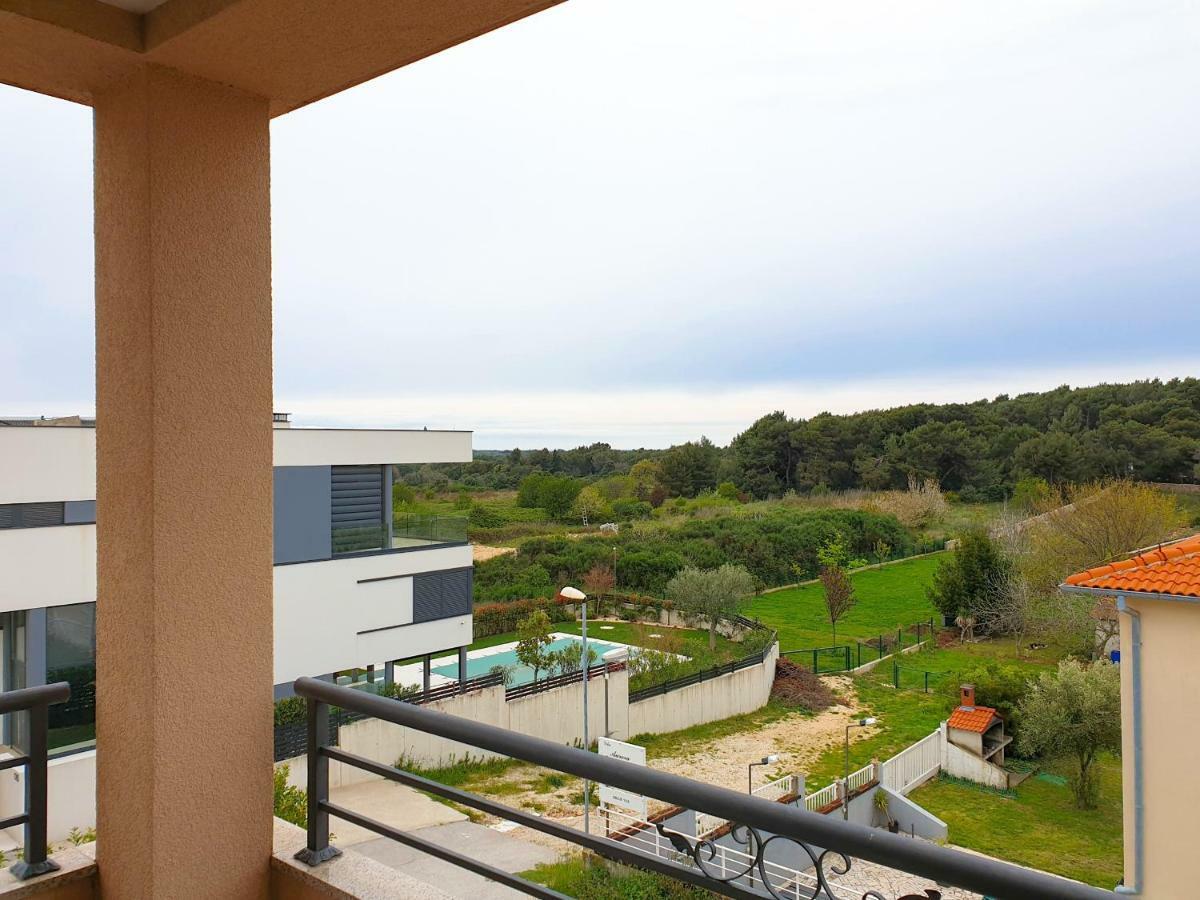 Apartment Oliva Yourcroatiaholiday Premantura Kültér fotó