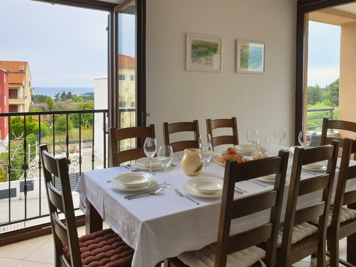 Apartment Oliva Yourcroatiaholiday Premantura Kültér fotó