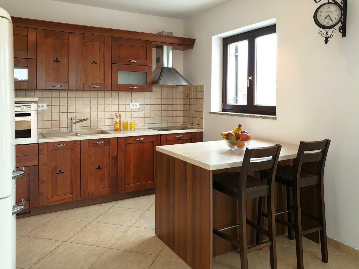 Apartment Oliva Yourcroatiaholiday Premantura Kültér fotó
