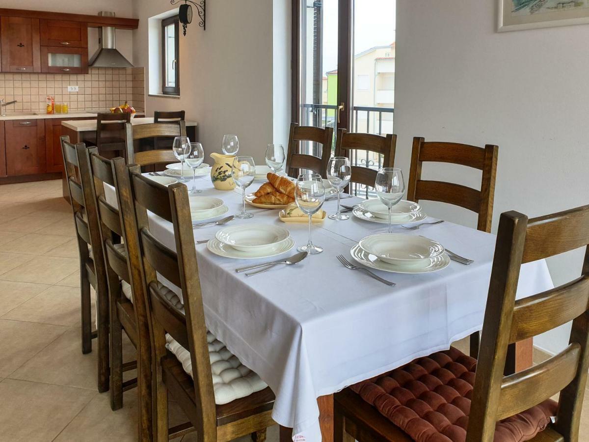 Apartment Oliva Yourcroatiaholiday Premantura Kültér fotó