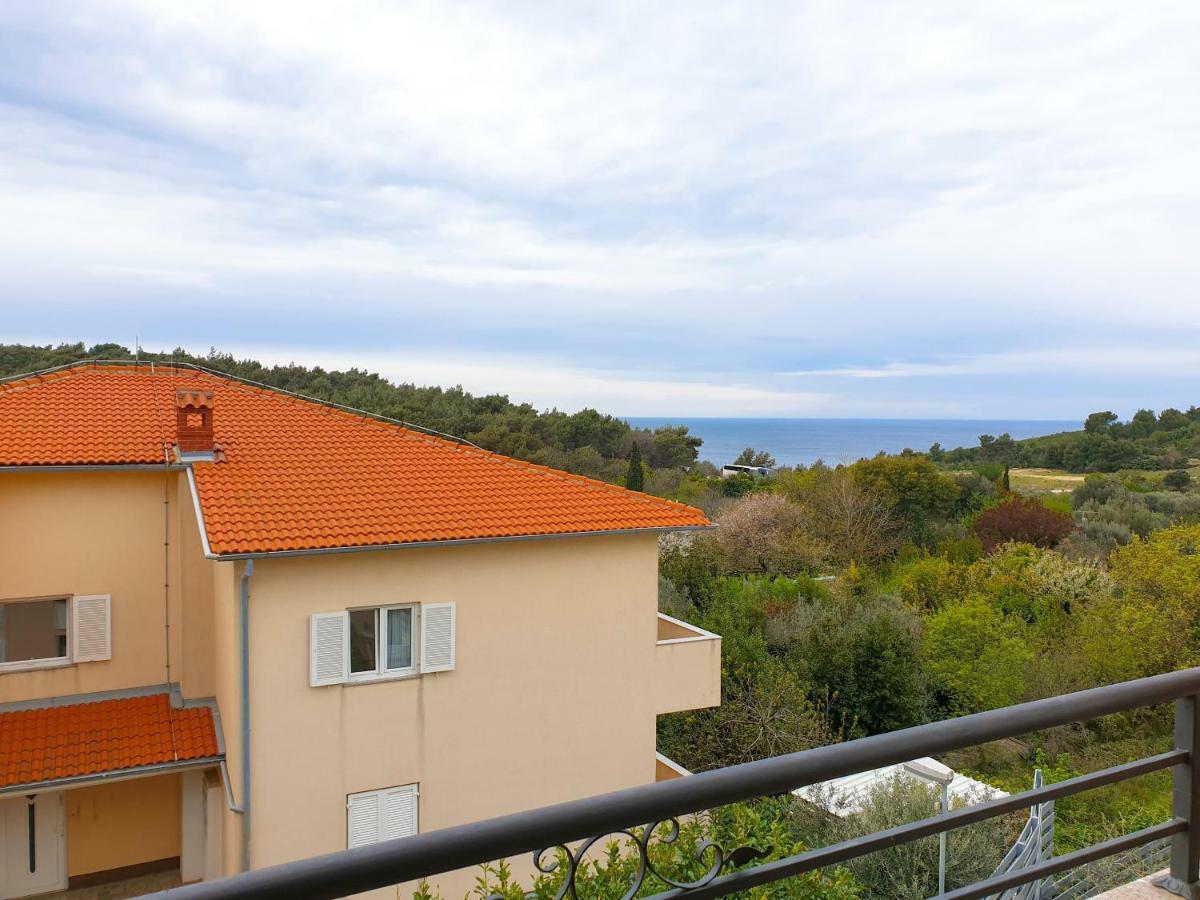 Apartment Oliva Yourcroatiaholiday Premantura Kültér fotó