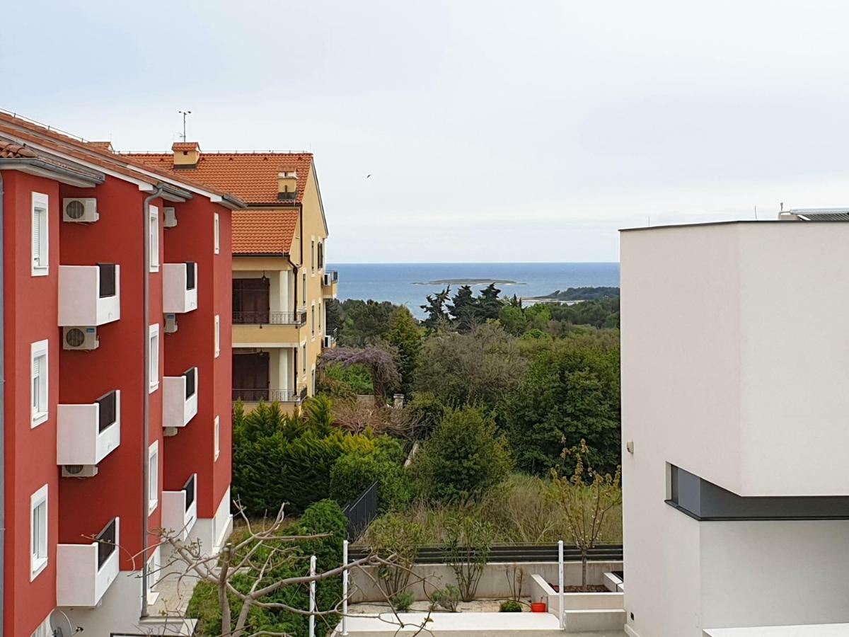 Apartment Oliva Yourcroatiaholiday Premantura Kültér fotó