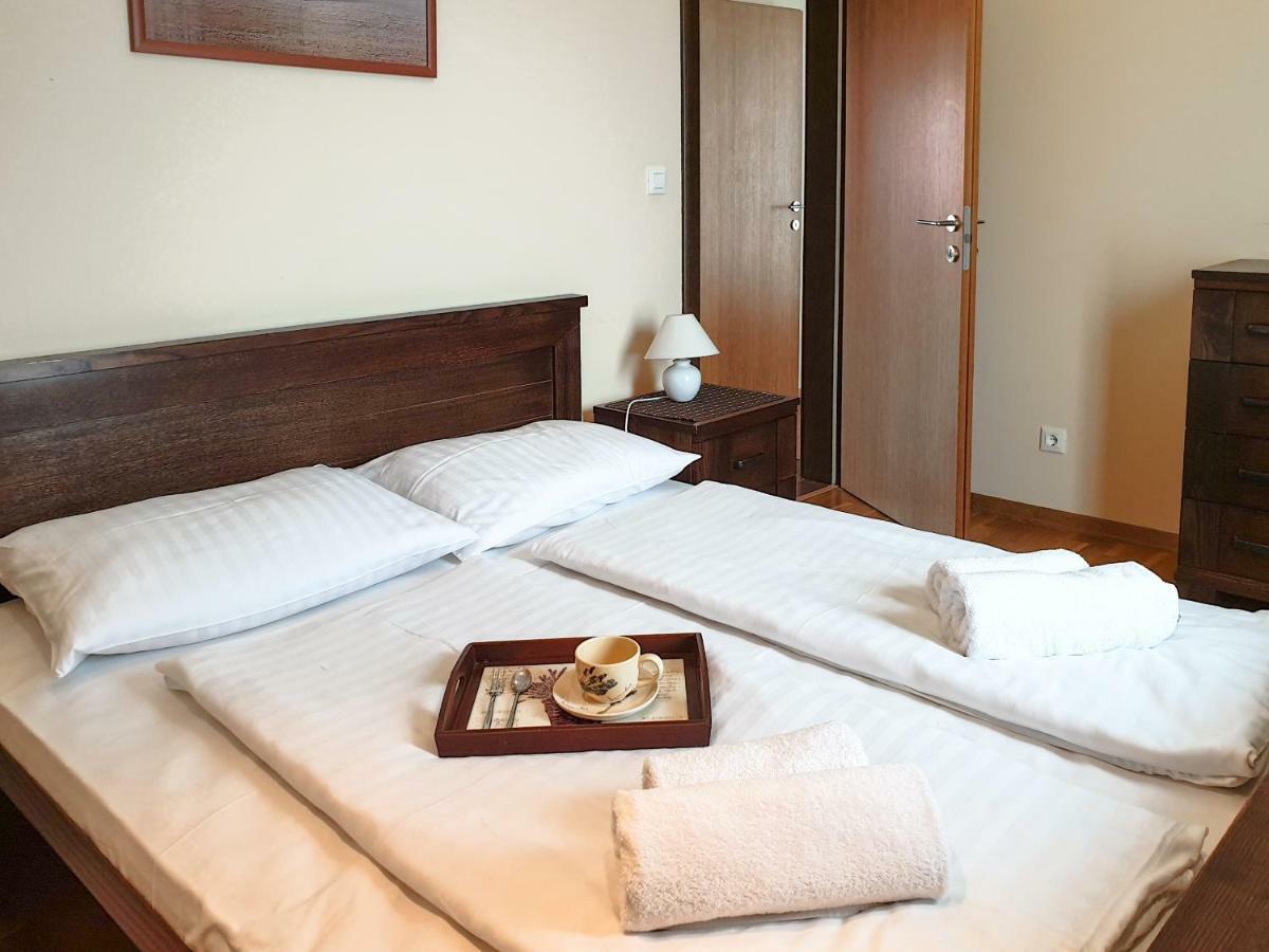 Apartment Oliva Yourcroatiaholiday Premantura Kültér fotó