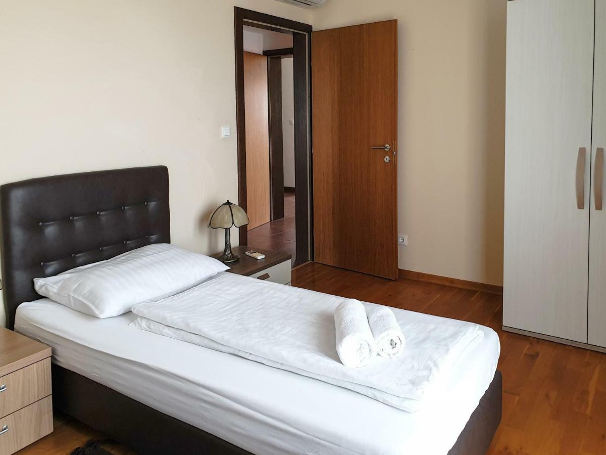 Apartment Oliva Yourcroatiaholiday Premantura Kültér fotó