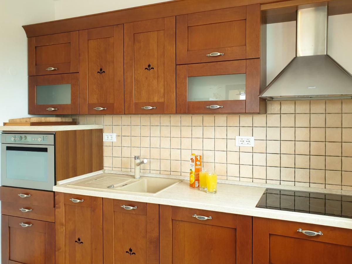 Apartment Oliva Yourcroatiaholiday Premantura Kültér fotó