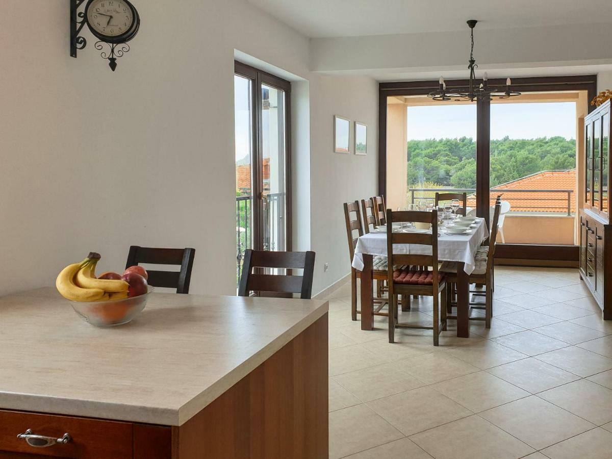 Apartment Oliva Yourcroatiaholiday Premantura Kültér fotó