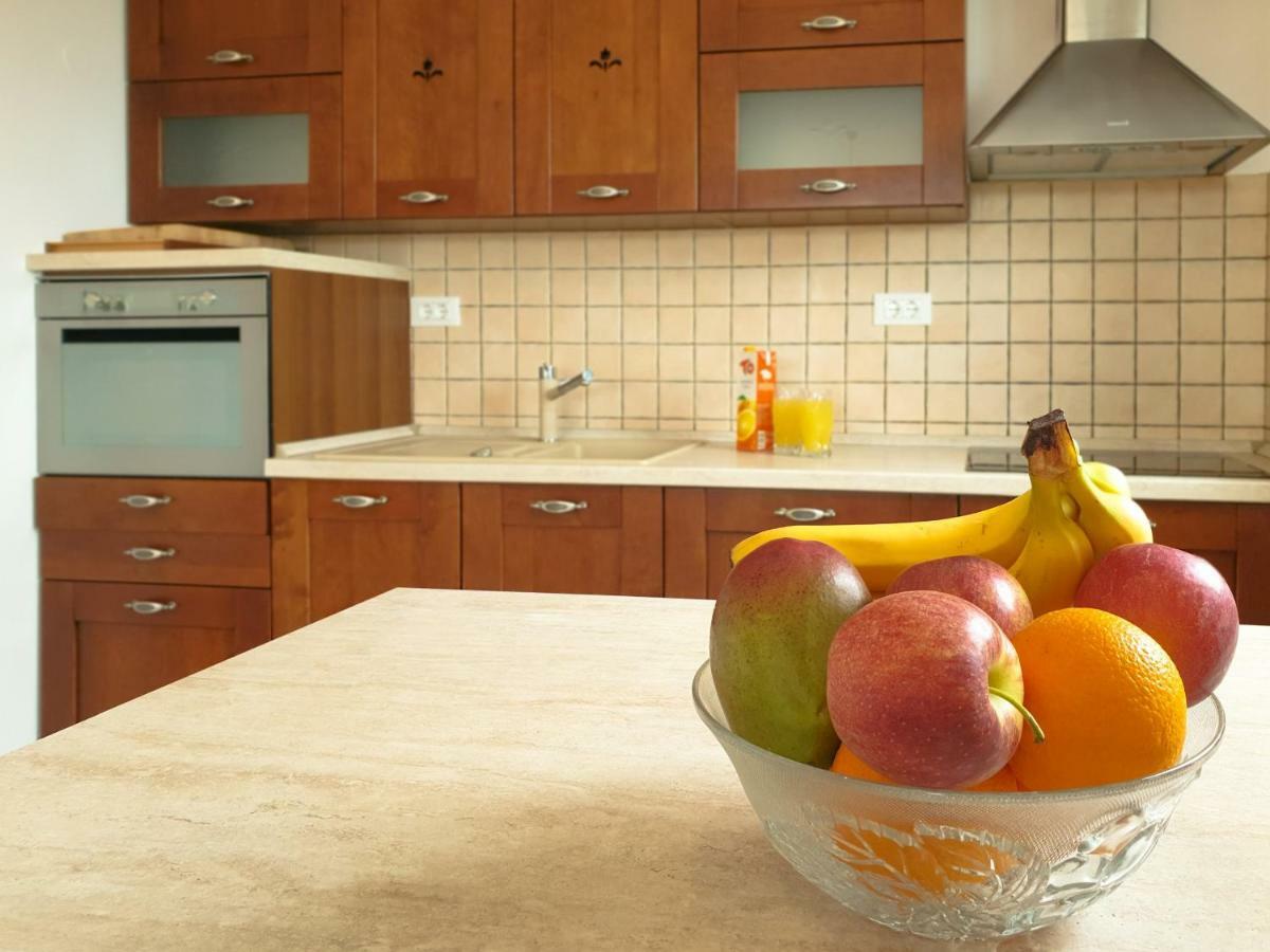 Apartment Oliva Yourcroatiaholiday Premantura Kültér fotó