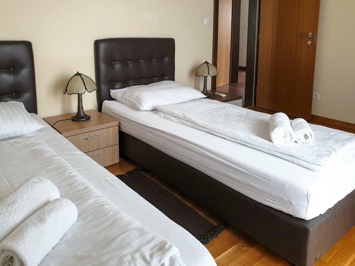 Apartment Oliva Yourcroatiaholiday Premantura Kültér fotó