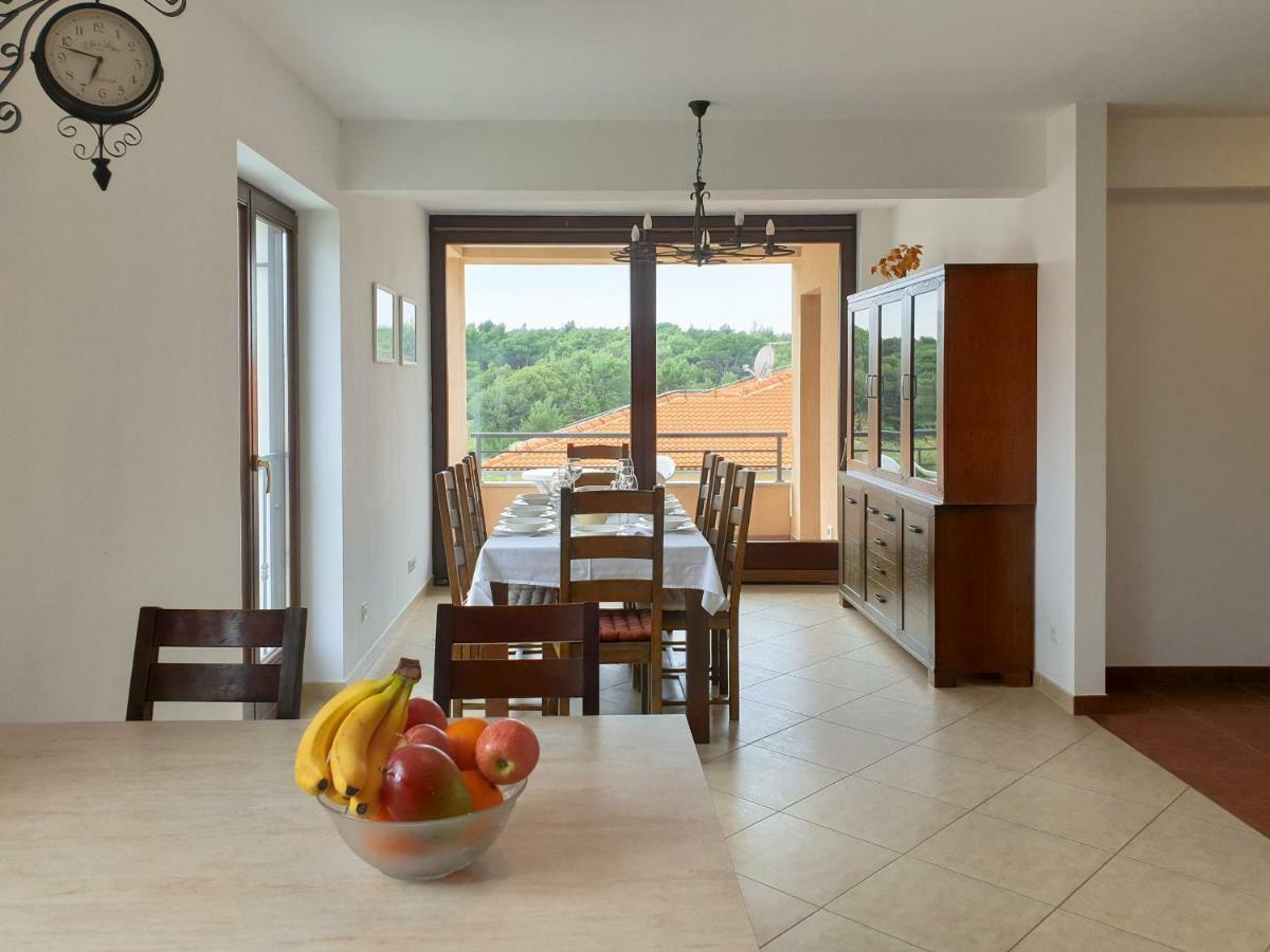 Apartment Oliva Yourcroatiaholiday Premantura Kültér fotó
