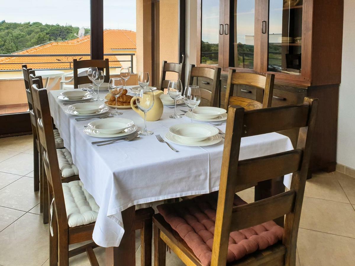 Apartment Oliva Yourcroatiaholiday Premantura Kültér fotó